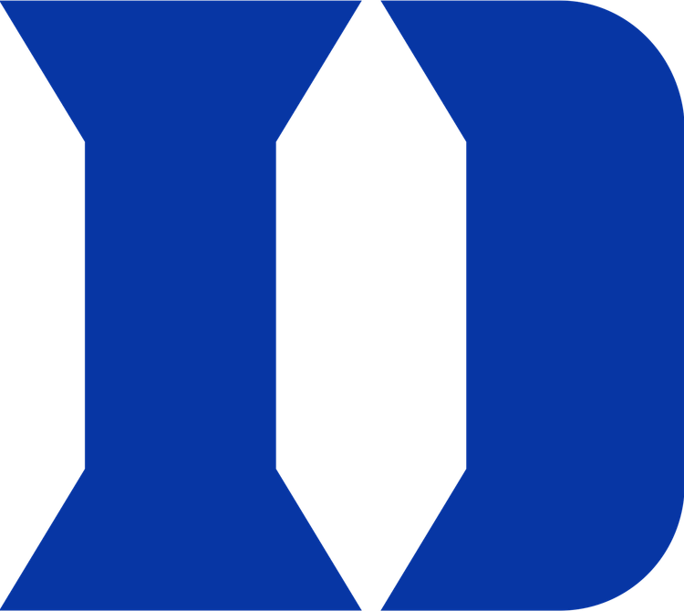 Duke Logo PNG