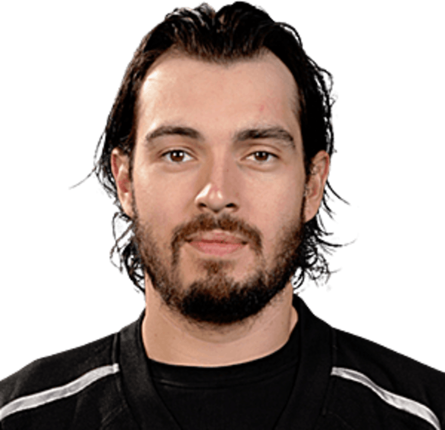 Drew Doughty PNG
