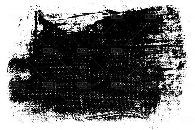 Grunge Texture PNG