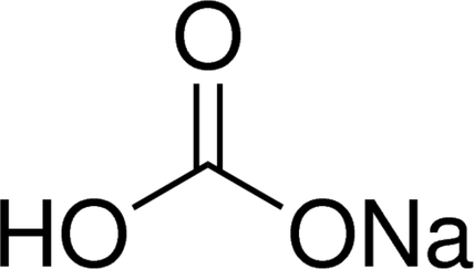 Sodium Bicarbonate PNG