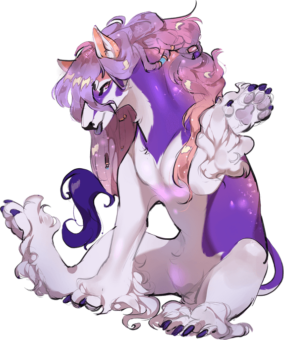 Pink Sparkles PNG