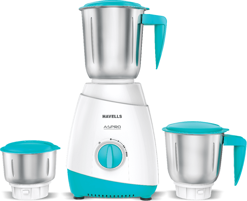 Mixer Grinder PNG