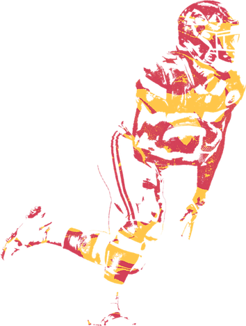 Kareem Hunt PNG