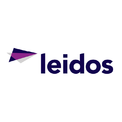 Leidos Logo PNG