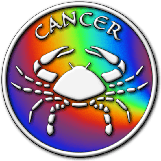 Cancer Astrology PNG
