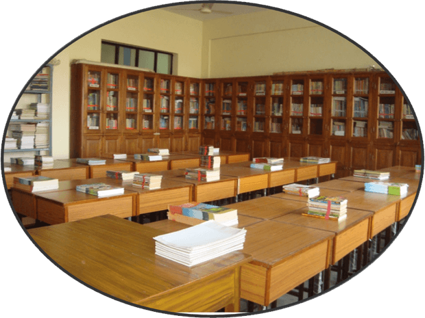 Library PNG