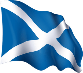 Scotland Flag PNG