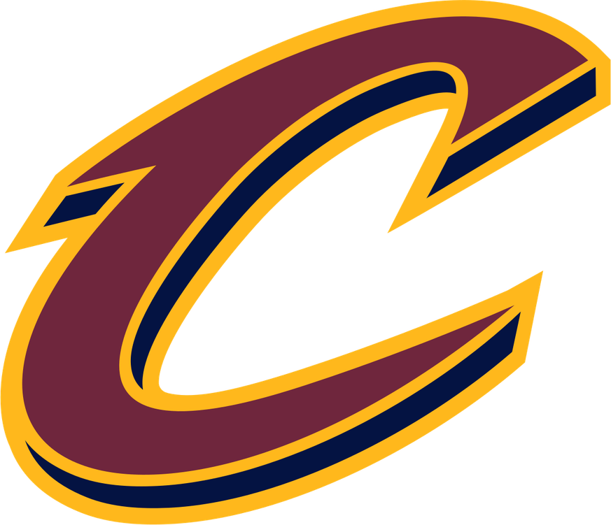 Cavs Logo PNG