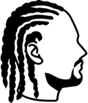 Dreads PNG