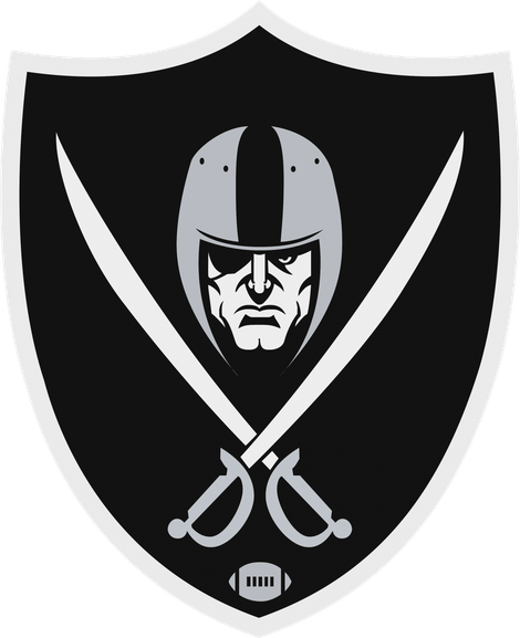 Las Vegas Raiders Logo PNG