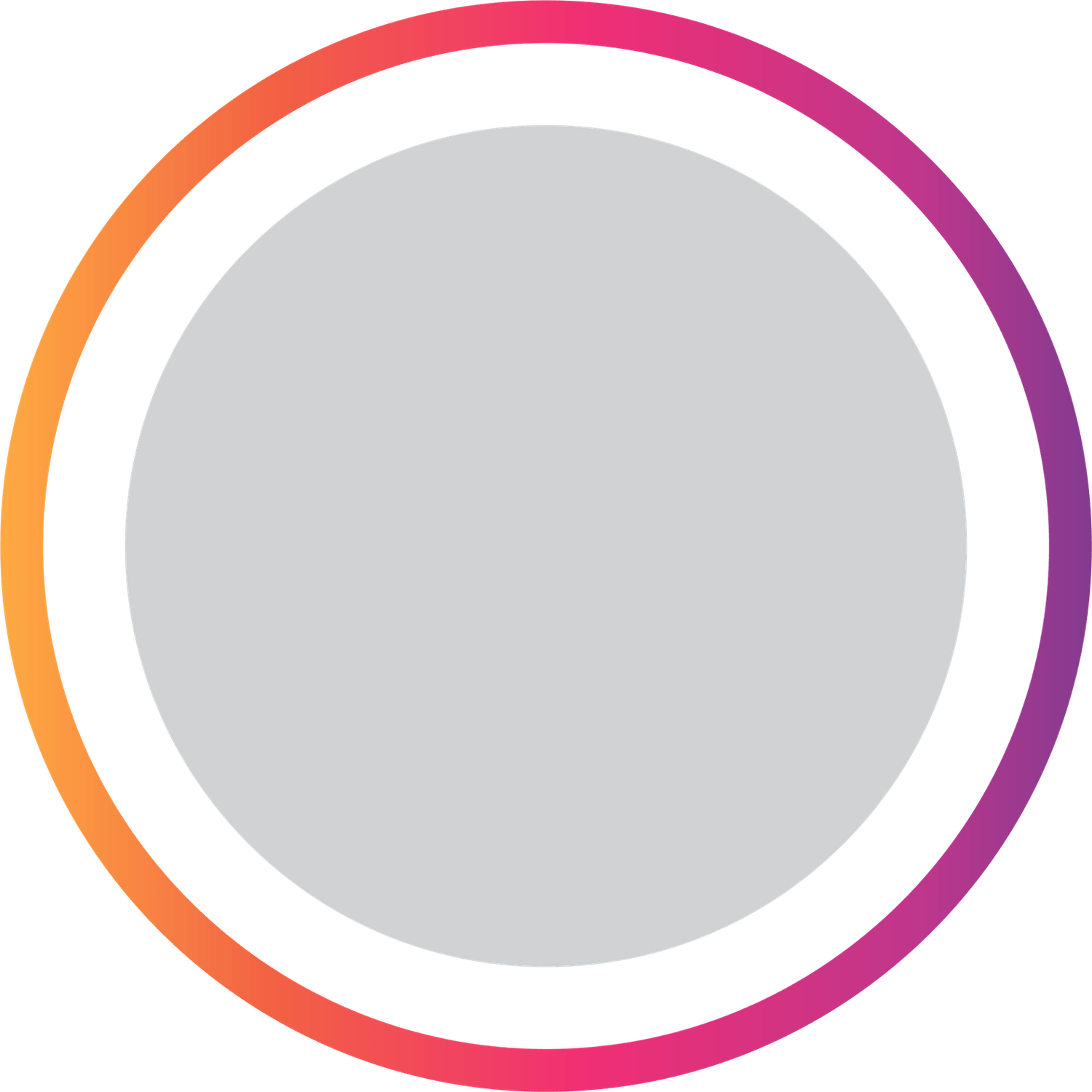 Story Circle Instagram PNG