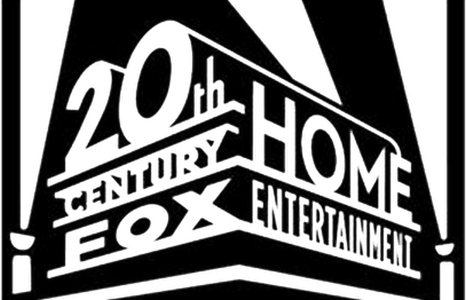 Gold Th Century Fox Logo PNG