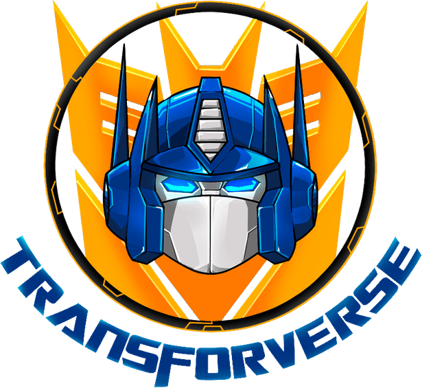 Transformers Rise Of The Beasts Logo PNG