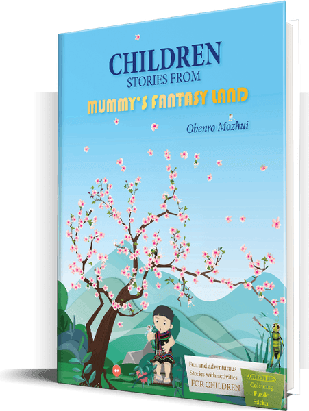 Story Book PNG