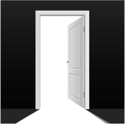 Doorway PNG