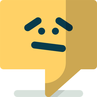 Discord Speech Bubble Meme PNG