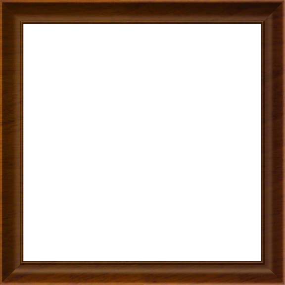 Square Frame PNG