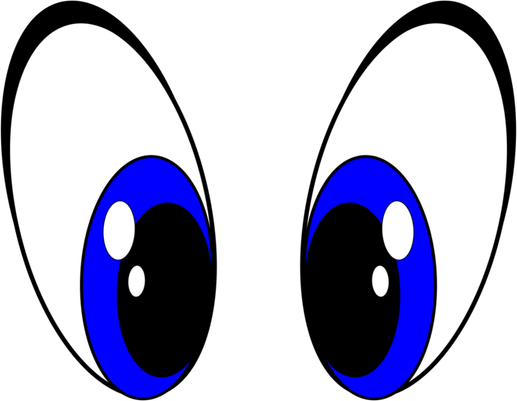 Car Eyes PNG