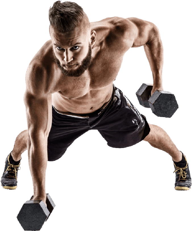 Crossfit PNG