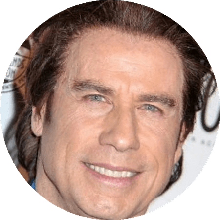 John Travolta PNG