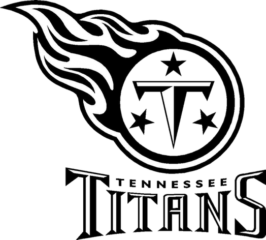 Titans Logo PNG
