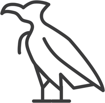 Egypt Eagle PNG