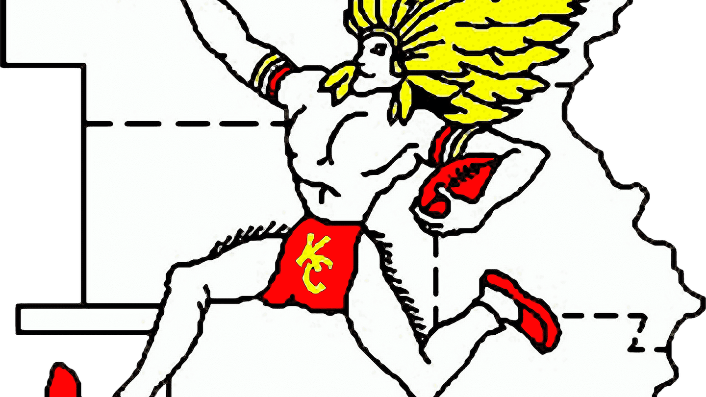 Kansas City Chiefs PNG