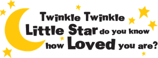Twinkle Twinkle Little Star PNG