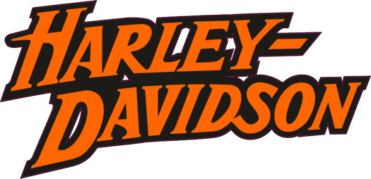 Harley Davidson India PNG