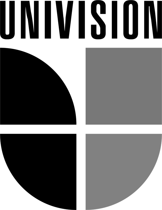 Univision Logo PNG