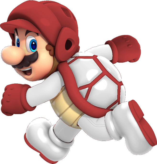 Mario Baseball PNG