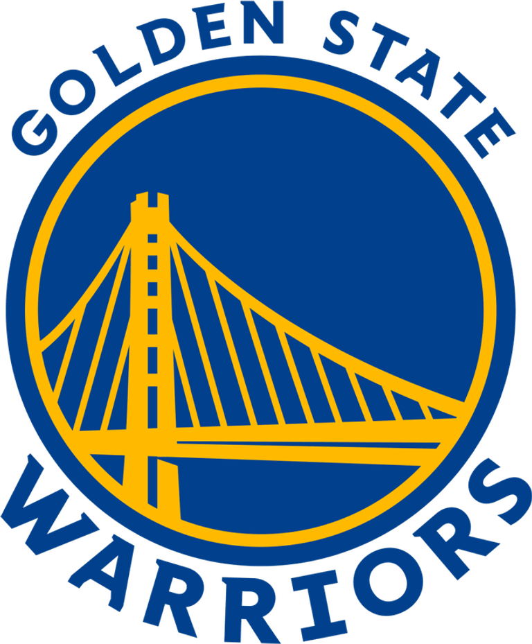 Warriors Logo PNG