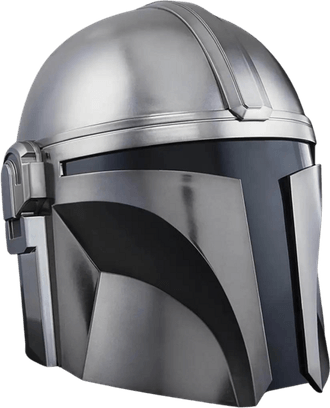 Mandalorian Helmet PNG