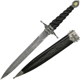 Dagger PNG