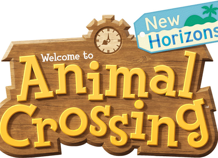 Animal Crossing PNG