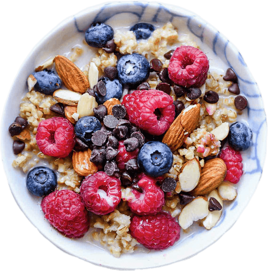 Berries PNG