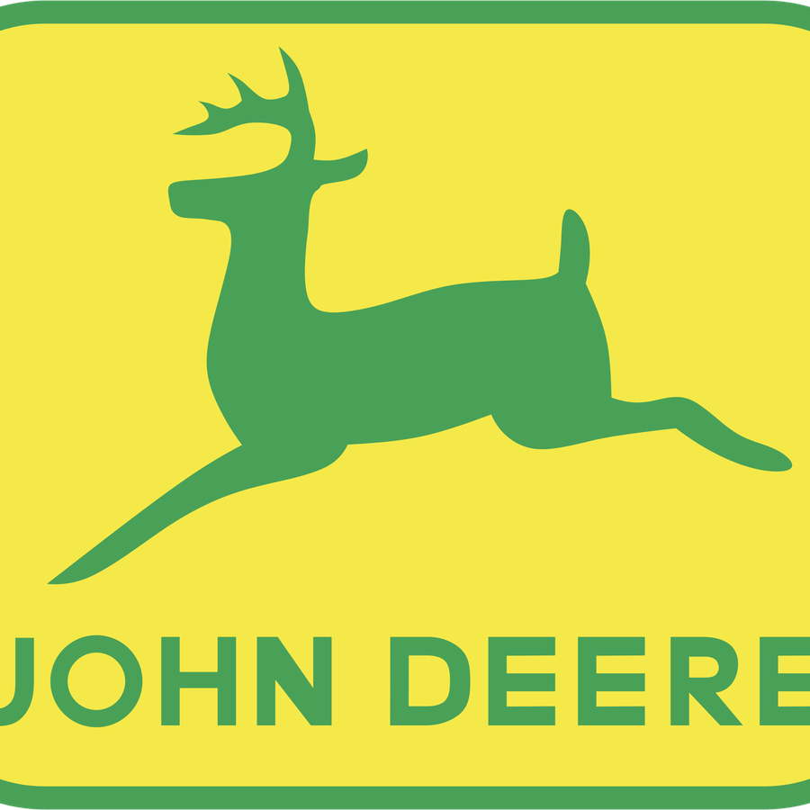 John Deere Logo PNG