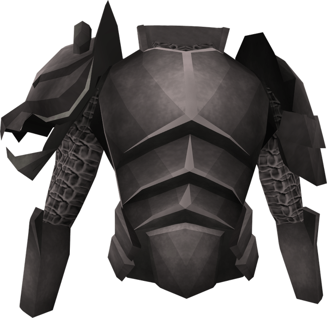 Full Plate Armor PNG