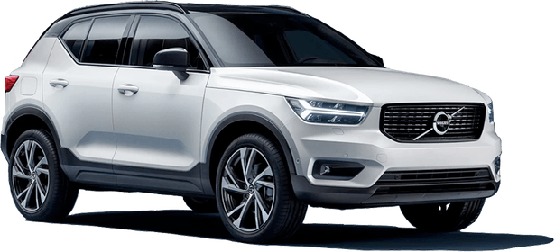 Volvo PNG