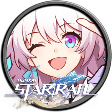 Honkai Star Rail PNG