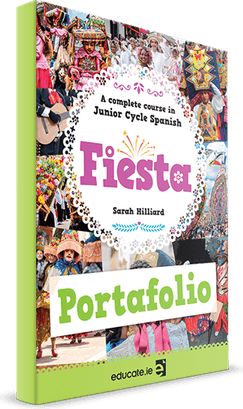 Spanish Book PNG