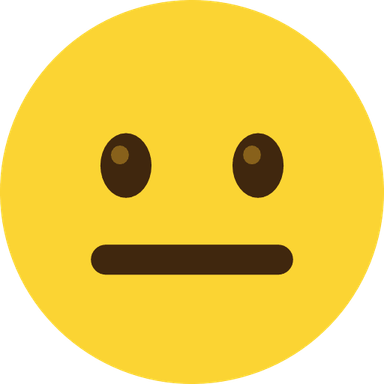 Eye Twitch Emoji PNG