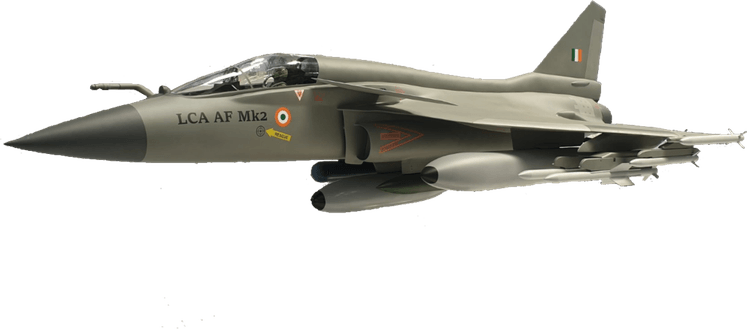 Fighter Jet PNG