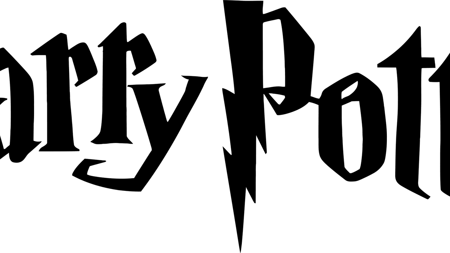 Harry Potter Logo PNG