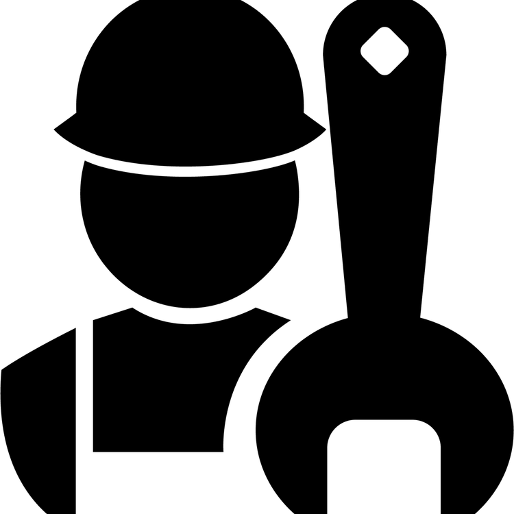 Mechanic Logo PNG