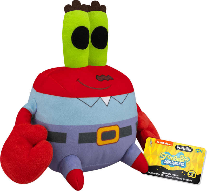 Spongebob Money PNG