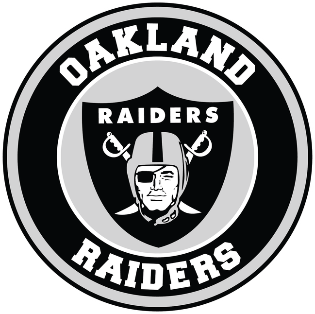 Raiders Logo PNG