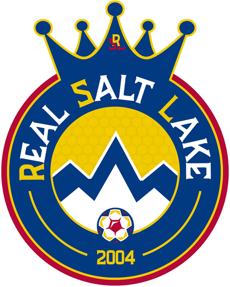 Real Salt Lake PNG