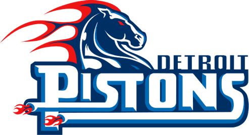 Detroit Pistons PNG
