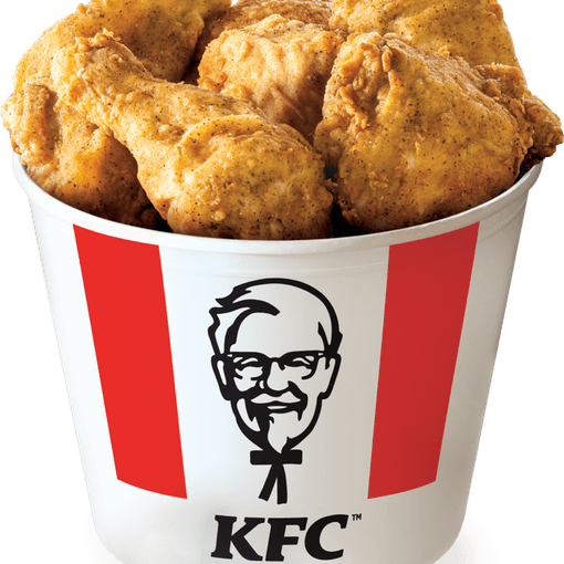 Fried Chicken PNG